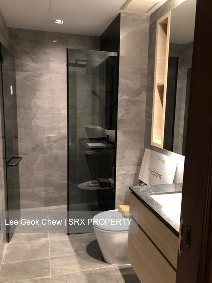 Changi Heights (D17), Terrace #551541591